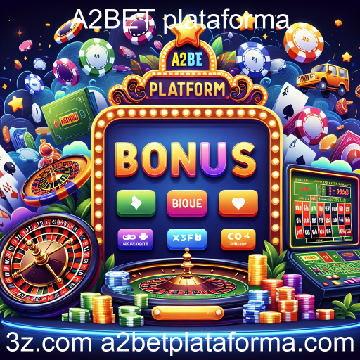 Descubra a Categoria de Jogos 'Bônus' na A2BET