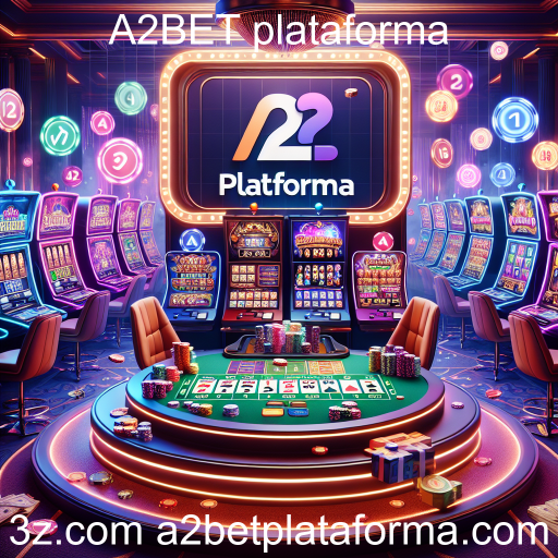 A2BET: A Revolução dos Cassinos Online