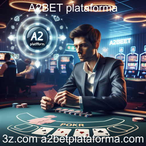 Descubra a Emoção dos Jogos de Poker na A2BET